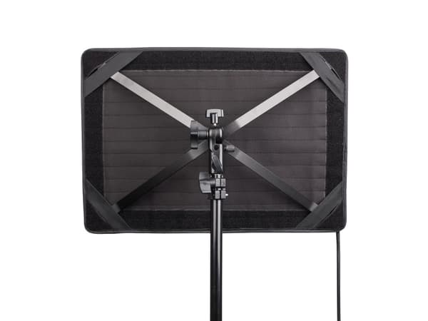 SWIT S-2620, 50 W, 280 lamppu(a), LED, Multi, 1200 lx, 3000 K