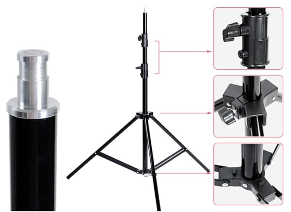 Godox Lysstativ