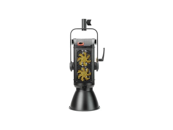 Aputure Light Storm 300X - Lamphuvud - 1 huvuden x 1 lampa - LED - AC, DC - DMX