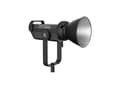 Miniatyrbild 2 av 5: Aputure Light Storm 300X - Lamphuvud - 1 huvuden x 1 lampa - LED - AC, DC - DMX