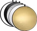 Pikkukuva 1 / 5: Blende Massa Blende Round 60cm 5in1