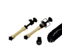 Walimex Background Expan + Chain & Weight - Background coiling kit