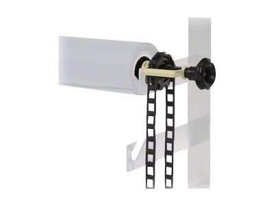Walimex Background Expan + Chain & Weight - Background coiling kit
