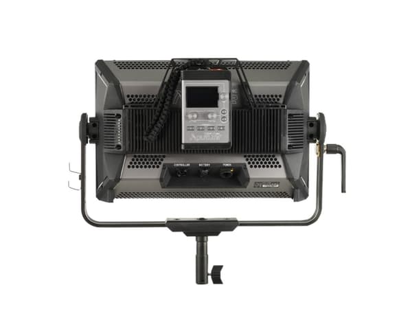 Aputure Nova P300c Kit, 360 W, LED, Valkoinen, 2000 K, 10000 K, Musta, Valkoinen
