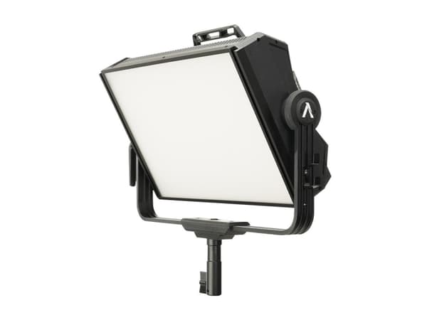 Aputure Nova P300c Kit, 360 W, LED, Valkoinen, 2000 K, 10000 K, Musta, Valkoinen