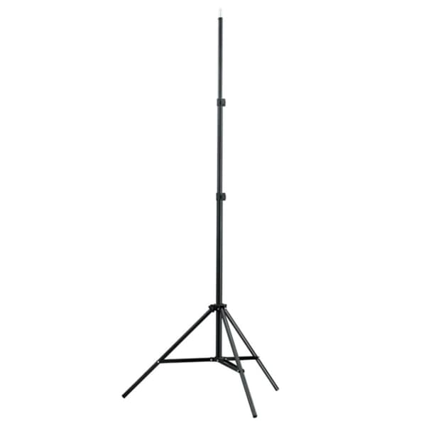 vidaXL Fotostudiosett med softbokslys og bakgrunn