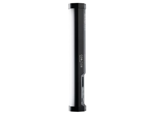 Nanlite PavoTube II 6C - 30 W - LED - Hvit - 2700 K - 7500 K - Svart - Hvit (3708)