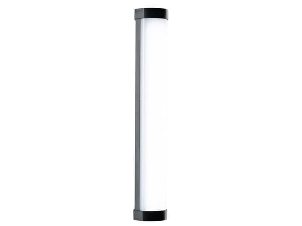 Nanlite PavoTube II 6C - 30 W - LED - Hvit - 2700 K - 7500 K - Svart - Hvit (3708)