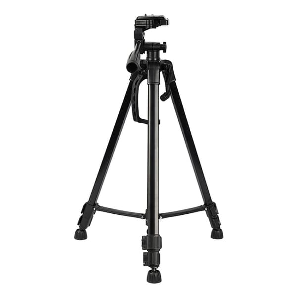 Ring Light 3120 Jalusta max. 136 cm ja Bluetooth-kaukosäädin