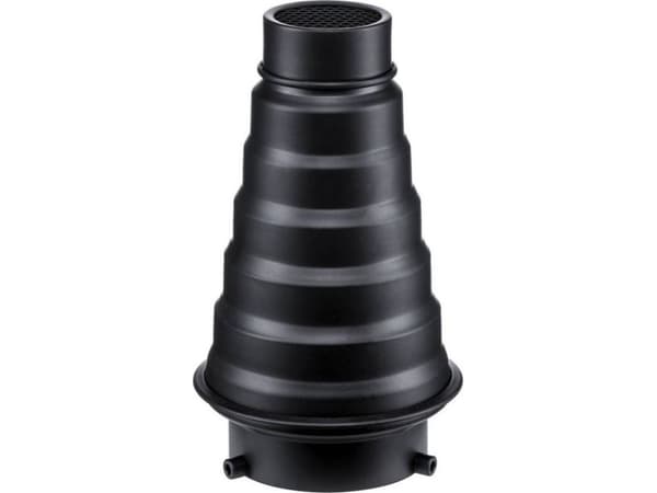 Godox SN-01 Snoot with Bowens Bayonet