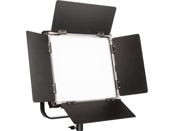 Walimex Pro Rainbow RGB LED - Lampehode - 1 hoder - LED - 100 W - AC, DC - DMX