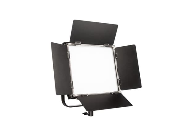 Walimex Pro Rainbow RGB LED - Lampehode - 1 hoder - LED - 100 W - AC, DC - DMX