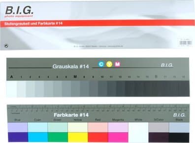 B.I.G. 486021, 1 kpl, 360 mm