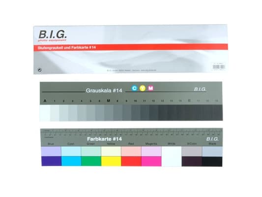 B.I.G. 486021, 1 kpl, 360 mm