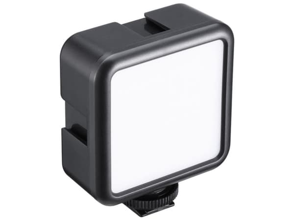 Rollei 28524, 3,6 W, 49 pære(r ), LED, 200 Lux, 5300 K, 5700 K