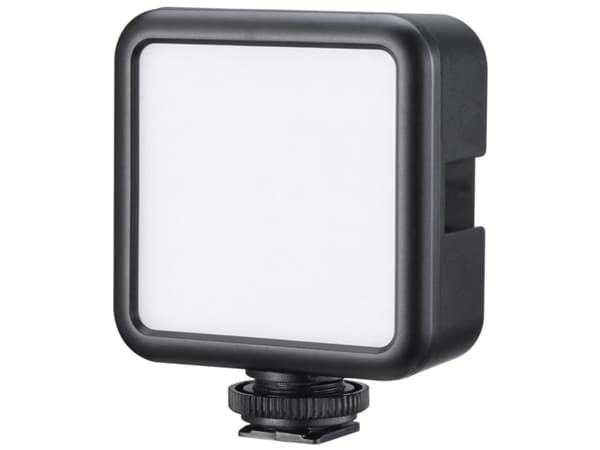 Rollei 28524, 3,6 W, 49 lampor, LED, 200 lx, 5300 K, 5700 K