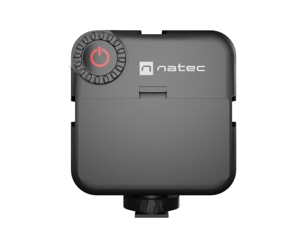 NATEC Alfama LED, 5,5 W, 49 pære(r ), LED, 800 lm, 6000 K, 6000 K