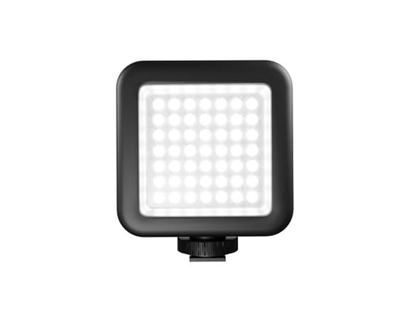 NATEC Alfama LED, 5,5 W, 49 pære(r ), LED, 800 lm, 6000 K, 6000 K