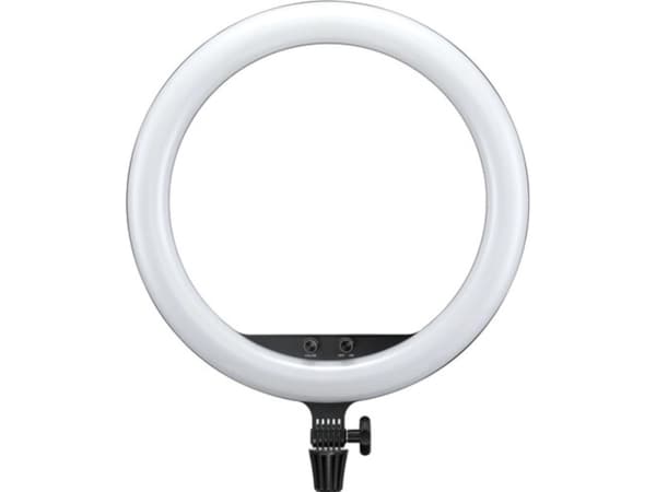 Godox LR150, LED, Hvit, Gult, 3000 K, 6000 K, Sort, Hvit, 24 V