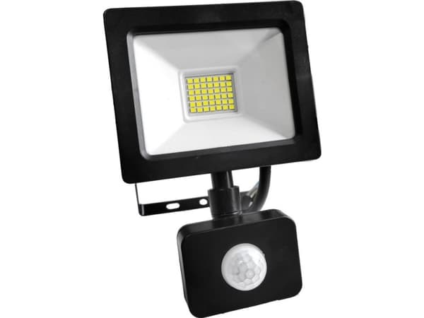 Omega LED-valonheitin 30W 4200K (45694)