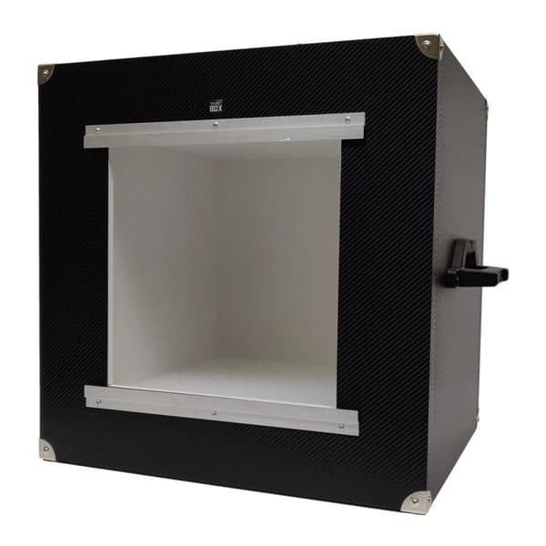 MagicBOX Small - Photo light box - mini Photo studio for professional photography
