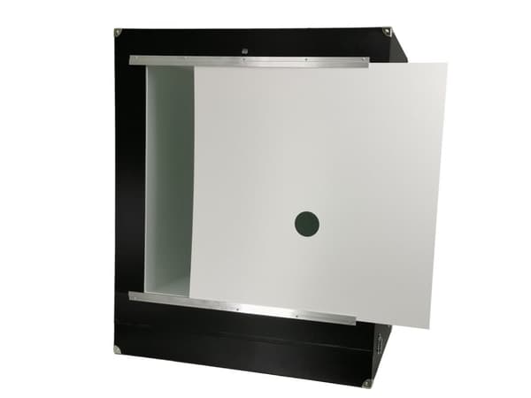 MagicBOX Large 360° - Photo light box - mini Photo studio for professional photography
