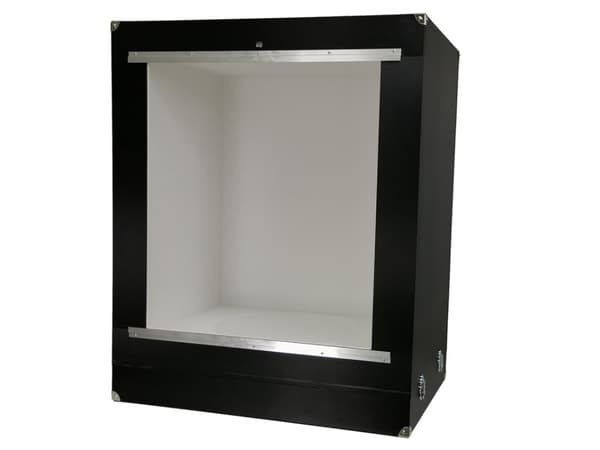 MagicBOX Large 360° - Photo light box - mini Photo studio for professional photography