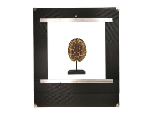 MagicBOX Square 360° - Photo light box - mini Photo studio for professional photography