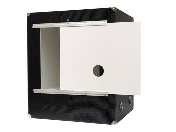 MagicBOX Square 360° - Photo light box - mini Photo studio for professional photography