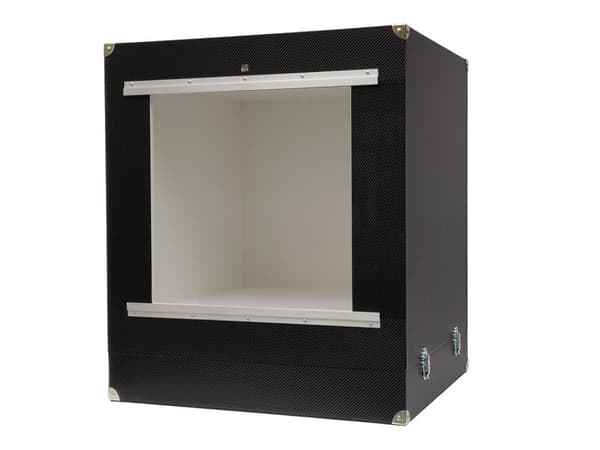 MagicBOX Square 360° - Photo light box - mini Photo studio for professional photography