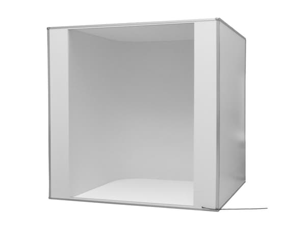 MagicBOX XL - Photo light box - mini Photo studio for professional photography