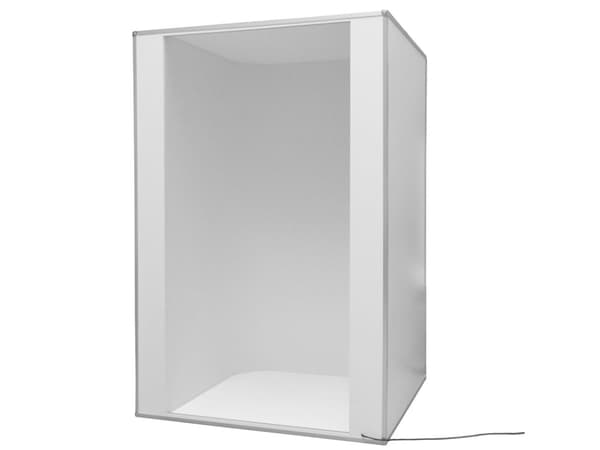 MagicBOX XXL - Photo light box - mini Photo studio for professional photography