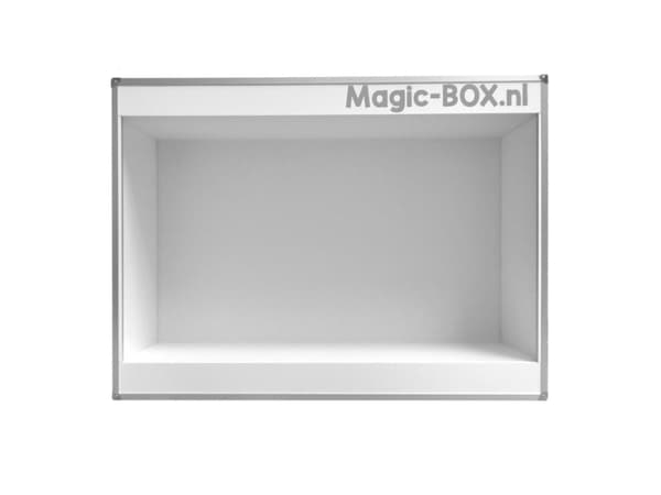 MagicBOX Frame Pro - Photo light box - mini Photo studio for professional photography