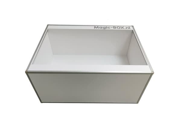 MagicBOX Frame Pro - Photo light box - mini Photo studio for professional photography