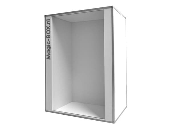 MagicBOX Frame Pro - Photo light box - mini Photo studio for professional photography