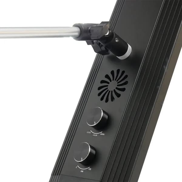 MagicBOX Packshot Table - Photo table - Mini Photo studio for professional photography - 200x200x220cm (WxDxH)