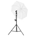 Miniatyrbild 4 av 11: vidaXL Fotostudio kit