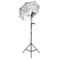 Miniatyrbild 6 av 11: vidaXL Fotostudio kit