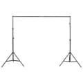 Miniatyrbild 7 av 11: vidaXL Fotostudio kit
