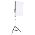Miniatyrbild 2 av 11: vidaXL Fotostudio kit