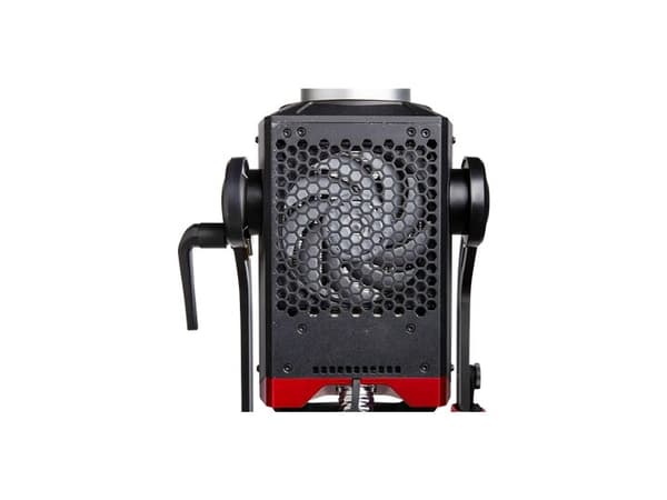 Aputure LS 600D V-mount, 600 W, 1 ampuller, LED, 50000 timer, 5600 K, 105°