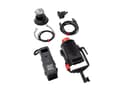 Miniatyrbilde 5 av 5: Aputure LS 600D V-mount, 600 W, 1 ampuller, LED, 50000 timer, 5600 K, 105°