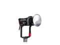 Miniatyrbilde 1 av 5: Aputure LS 600D V-mount, 600 W, 1 ampuller, LED, 50000 timer, 5600 K, 105°