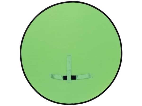 Hama Chairy, Grønn, Nylon, 45 cm, 45 cm, 1300 mm, 1300 mm