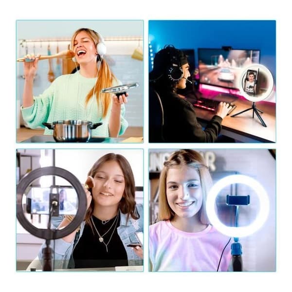 Influencer Box - Starter Kit - Studio Creator - CANAL TOYS
