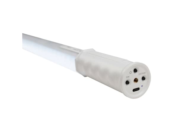 Nanlite Nanlite PavoTube T8-7X 1Kit studiolampe