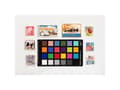Miniatyrbilde 3 av 5: Calibrite ColorChecker Classic Mini, 1 stykker, 109 mm, 63,5 mm, 0 - 85%