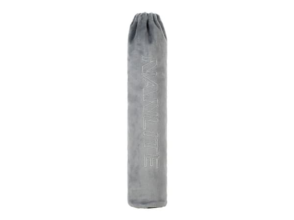 NanLite PavoTube II 6C - Lamphuvud - 1 huvuden - LED - DC
