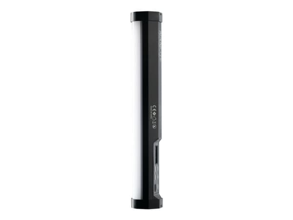 NanLite PavoTube II 6C - Lamphuvud - 1 huvuden - LED - DC
