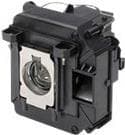 CoreParts - Projektorlampe - 200 Watt - 5000 time(r) - til Epson EB-900, EB-905, EB-93, EB-95, EB-96, PowerLite 420, 425, 905, 92, 93, 95, 96